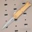 Picture of MICROTECH HERA II MINI D/E OTF, AUTOMATIC KNIFE, TAN, 3 INCH, APOCALYPTIC, 1702M-10APTA