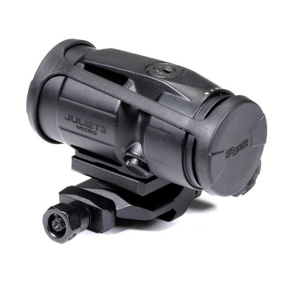 Picture of SIG ROMEO-MSR GEN II WITH JULIET3 MICRO MAGNIFIER COMBO KIT