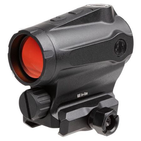 Picture of SIG ROMEO 5 XDR GEN II RED DOT 1x20, 2MOA DOT