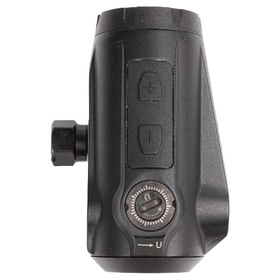 Picture of SIG ROMEO 5 XDR GEN II RED DOT 1x20, 2MOA DOT