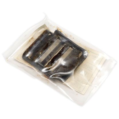 Picture of 2-PACK OF IMI UZI SLING BUCKLES NEW IN WRAP