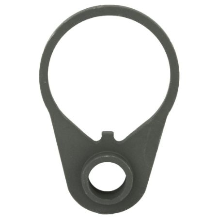 Picture of B5 SYSTEMS AR15 END PLATE WITH QD SLING ADAPTER