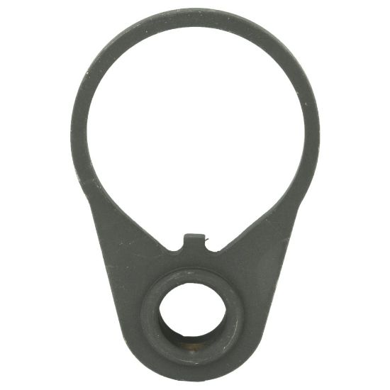 Picture of B5 SYSTEMS AR15 END PLATE WITH QD SLING ADAPTER