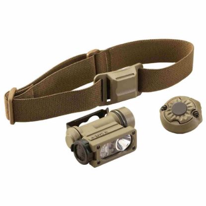Picture of STREAMLIGHT SIDEWINDER COMPACT II FLASHLIGHT