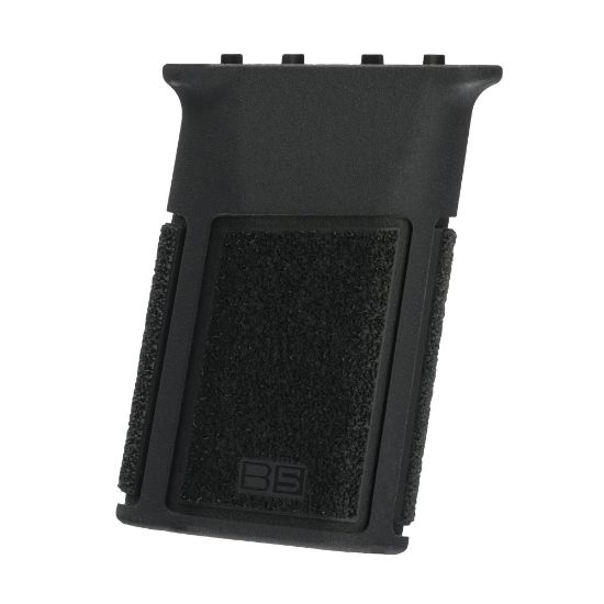 Picture of B5 SYSTEMS VERTICAL GRIP, M-LOK COMPATIBLE, BLACK