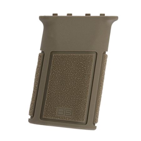Picture of B5 SYSTEMS VERTICAL GRIP, M-LOK COMPATIBLE, FDE