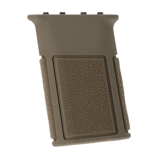 Picture of B5 SYSTEMS VERTICAL GRIP, M-LOK COMPATIBLE, FDE