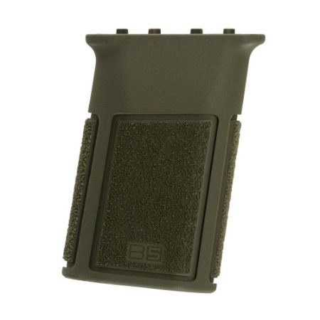 Picture of B5 SYSTEMS VERTICAL GRIP, M-LOK COMPATIBLE, OD GREEN