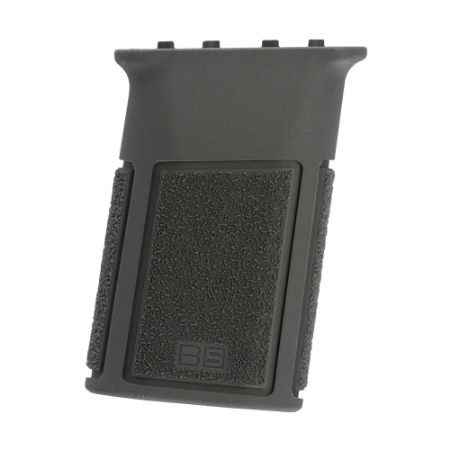 Picture of B5 SYSTEMS VERTICAL GRIP, M-LOK COMPATIBLE, WOLF GRAY