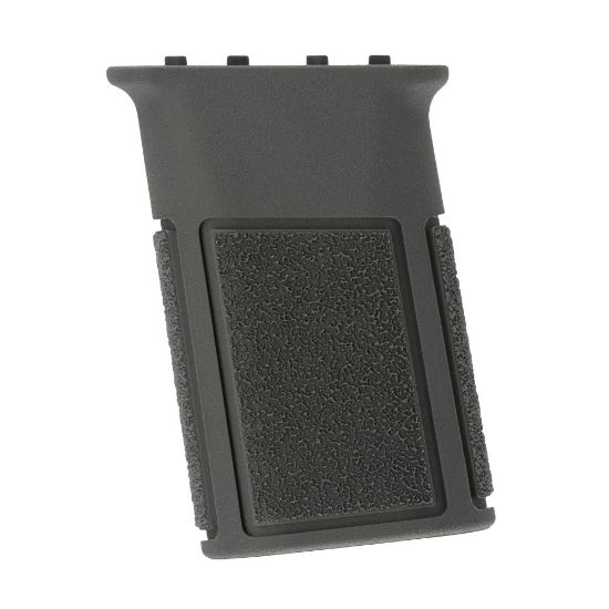 Picture of B5 SYSTEMS VERTICAL GRIP, M-LOK COMPATIBLE, WOLF GRAY
