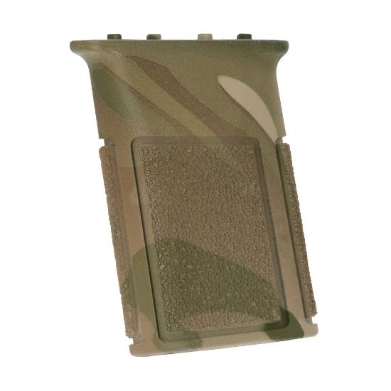 Picture of B5 SYSTEMS VERTICAL GRIP, M-LOK COMPATIBLE, MULTICAM