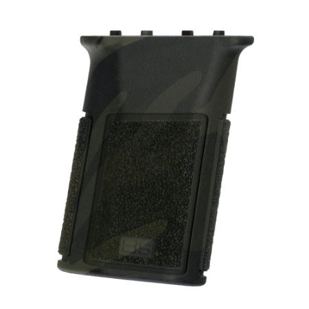 Picture of B5 SYSTEMS VERTICAL GRIP, M-LOK COMPATIBLE, MULTICAM BLACK