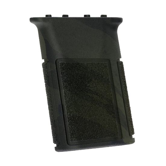 Picture of B5 SYSTEMS VERTICAL GRIP, M-LOK COMPATIBLE, MULTICAM BLACK