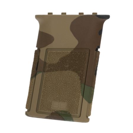 Picture of B5 SYSTEMS VERTICAL GRIP, M-LOK COMPATIBLE, WOODLAND