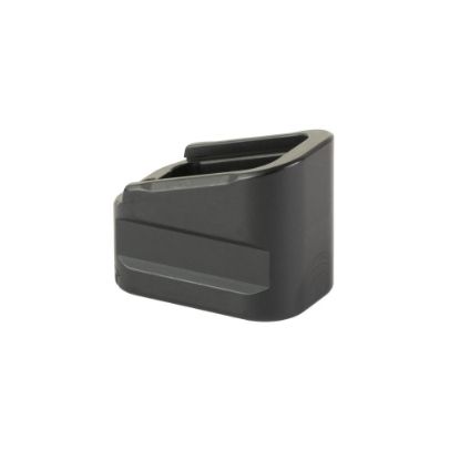 Picture of SHIELD ARMS +5 MAGAZINE EXTENSION FOR SPRINGFIELD ECHELON, BLACK