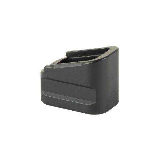 Picture of SHIELD ARMS +5 MAGAZINE EXTENSION FOR SPRINGFIELD ECHELON, BLACK