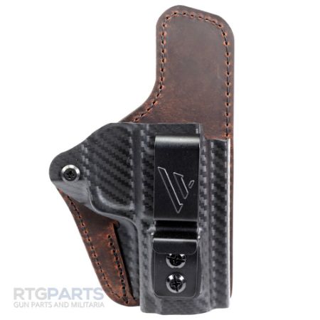 Picture of VERSACARRY COMPOUND CUSTOM FOR SIG P365 MACRO, IWB HOLSTER, RIGHT HAND