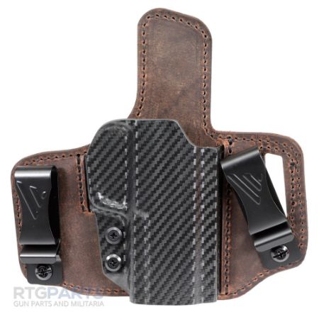 Picture of VERSACARRY INSURGENT DELUXE FOR SIG P365 MACRO, IWB/OWB, RIGHT HAND