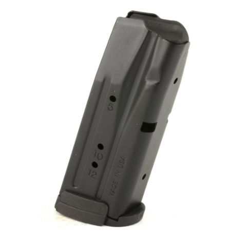 Picture of SIG P250/P320 9MM 12RD SUBCOMPACT MAGAZINE NEW, BLACK