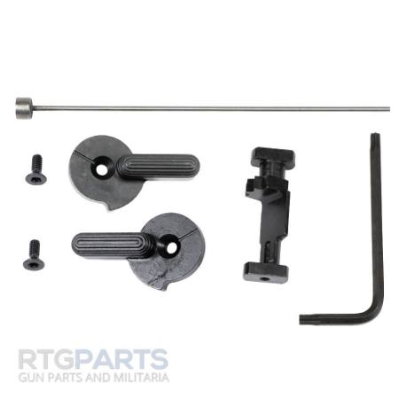 Picture of MANTICORE HELLION ENHANCED SAFETY SYSTEM