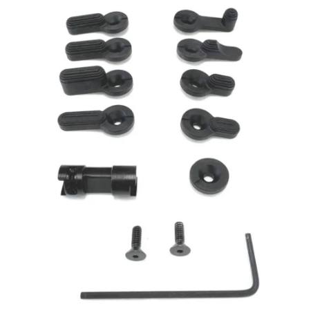 Picture of MANTICORE AMBIDEXTROUS 90/60 SELECTOR KIT FOR AR15