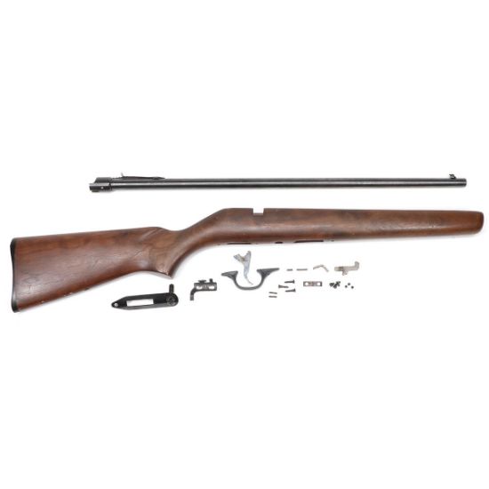 Picture of MARLIN MODEL 80 .22LR PARTIAL PARTS KIT