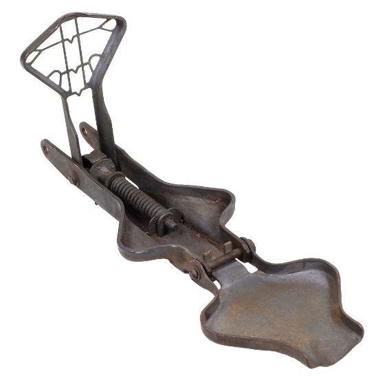 Picture of MG3 AA SIGHT COMPLETE, FAIR TO GOOD