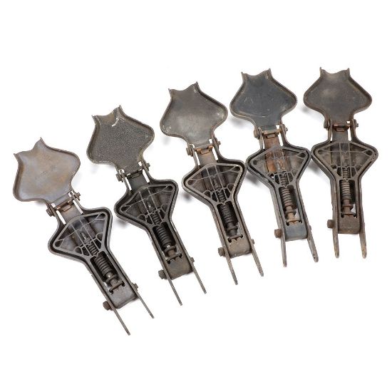 Picture of MG3 AA SIGHT COMPLETE, FAIR TO GOOD