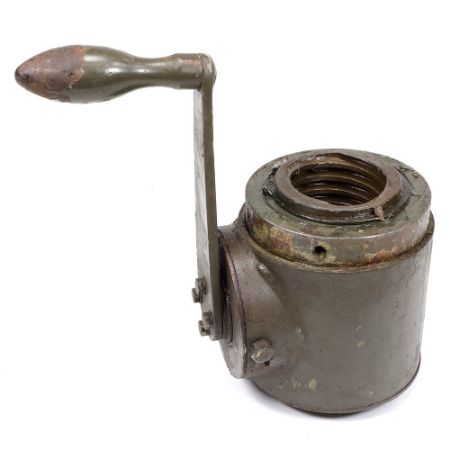 Picture of HEIGHT CRANK ASSEMBLY FOR MG3 DOUBLE GUN MOUNT