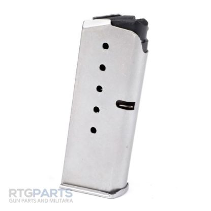 Picture of KAHR 9MM MAGAZINE, 6RD, FITS CM9, PM9, MK9