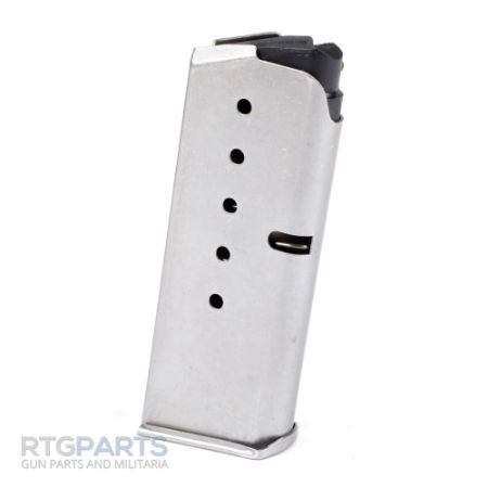 Picture of KAHR 9MM MAGAZINE, 6RD, FITS CM9, PM9, MK9