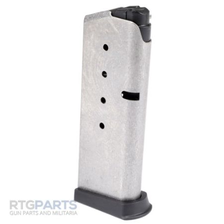 Picture of KAHR 45ACP MAGAZINE, 5RD, FITS CM45, PM45