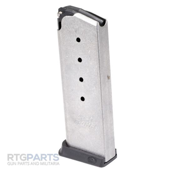 Picture of KAHR 45ACP MAGAZINE, 5RD, FITS CM45, PM45
