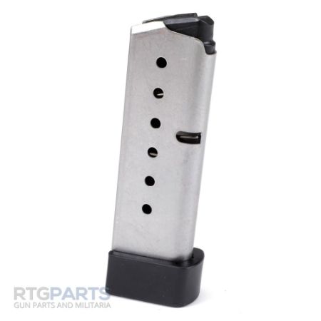 Picture of KAHR 380ACP MAGAZINE, 7RD, FITS CW380, P380