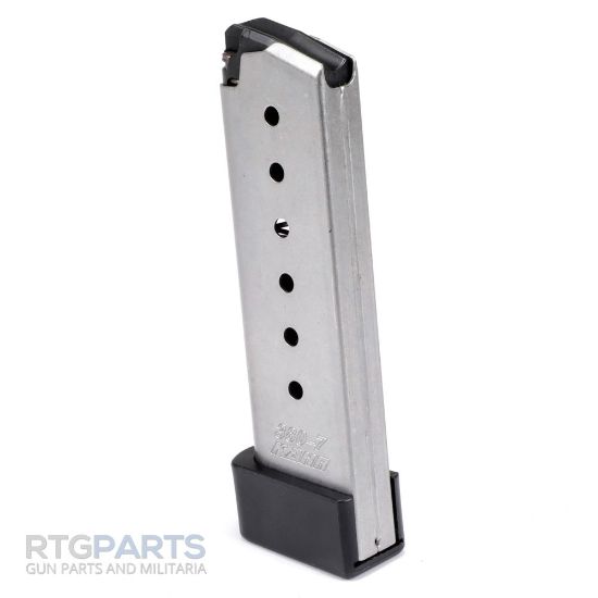 Picture of KAHR 380ACP MAGAZINE, 7RD, FITS CW380, P380