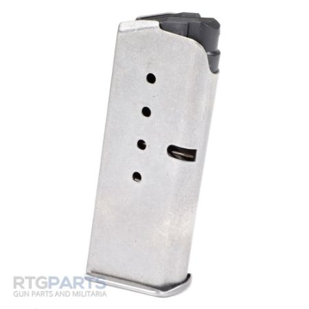 Picture of KAHR 40S&W MAGAZINE, 5RD, FITS CM40, PM40, MK40