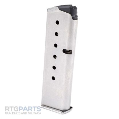 Picture of KAHR 380ACP MAGAZINE, 7RD, FITS CT380, TP380