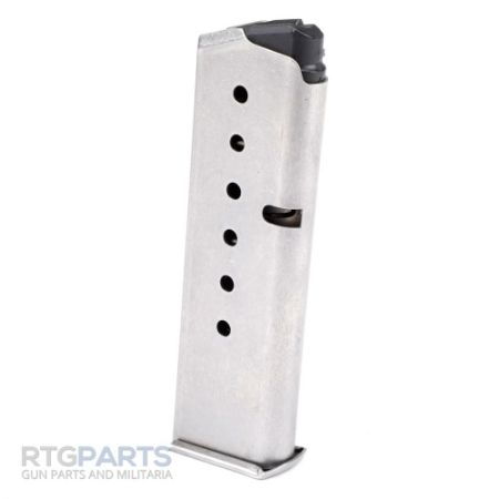 Picture of KAHR 380ACP MAGAZINE, 7RD, FITS CT380, TP380