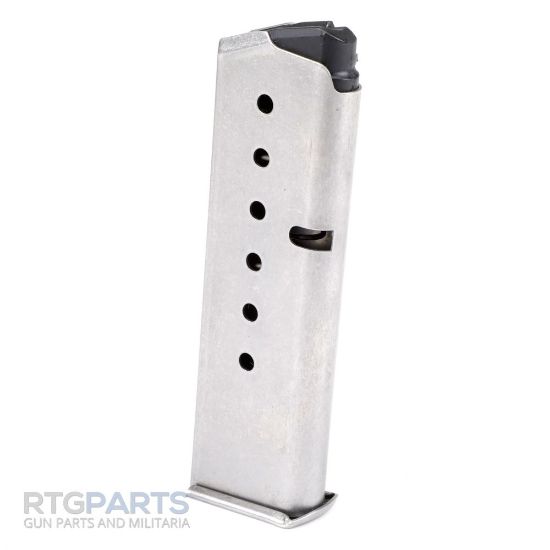 Picture of KAHR 380ACP MAGAZINE, 7RD, FITS CT380, TP380