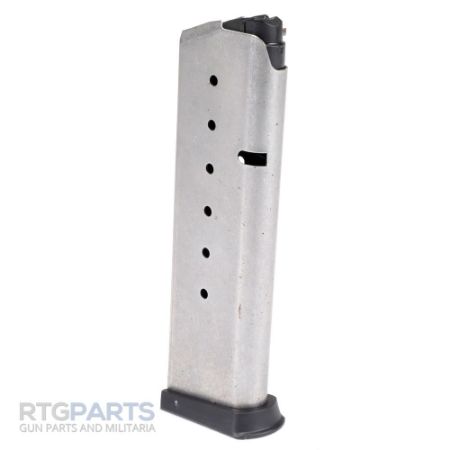 Picture of KAHR 45ACP MAGAZINE, 7RD, FITS CT45, TP45
