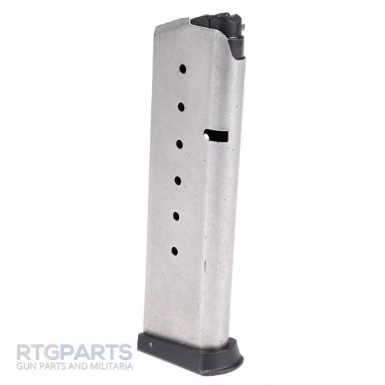 Picture of KAHR 45ACP MAGAZINE, 7RD, FITS CT45, TP45