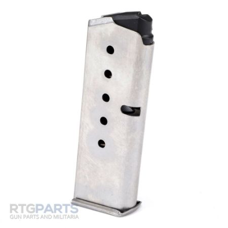 Picture of KAHR 380ACP MAGAZINE, 6RD, FITS CW380, P380