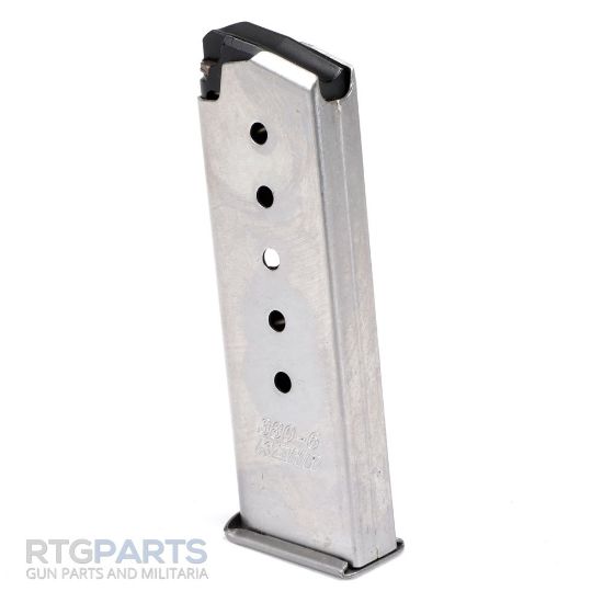 Picture of KAHR 380ACP MAGAZINE, 6RD, FITS CW380, P380