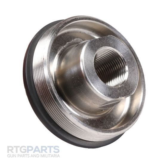 Picture of AB SUPPRESSOR 1/2-28 FLUSH MOUNT FOR RAPTOR