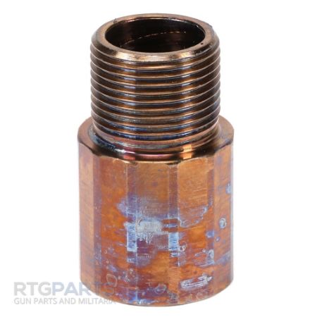 Picture of AB SUPPRESSOR MUZZLE THREAD ADAPTER 9/16-24 TO 5/8-24