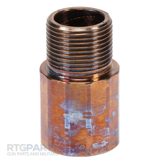 Picture of AB SUPPRESSOR MUZZLE THREAD ADAPTER 9/16-24 TO 5/8-24