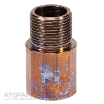 Picture of AB SUPPRESSOR MUZZLE THREAD ADAPTER 9/16-24