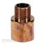 Picture of AB SUPPRESSOR MUZZLE THREAD ADAPTER M18X1.5 TO 5/8X24