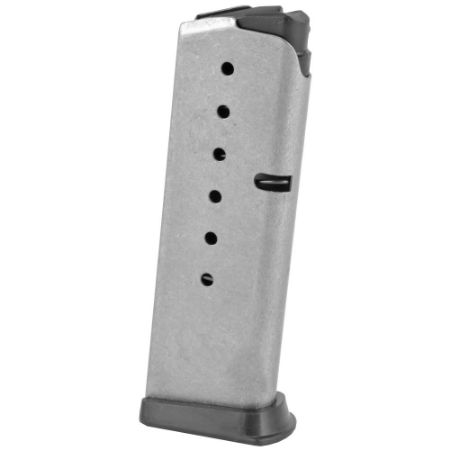 Picture of KAHR 9MM MAGAZINE, 7RD, FITS CW9, K9, P9, S9, E9