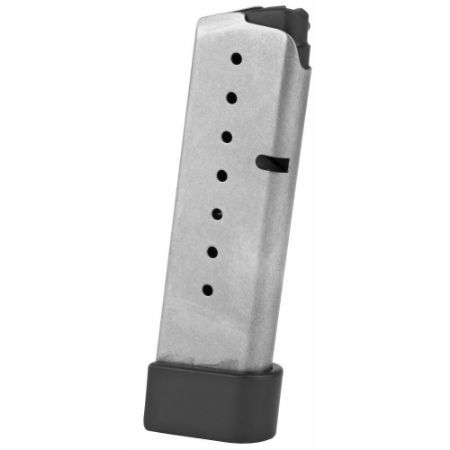 Picture of KAHR 9MM MAGAZINE, 8RD, FITS CW9, K9, P9, S9, E9